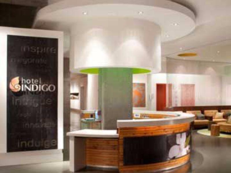 Hotel Indigo - Kansas City Downtown By Ihg Exterior photo